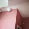 Pendente Infantil Em Forma Balão Colorido