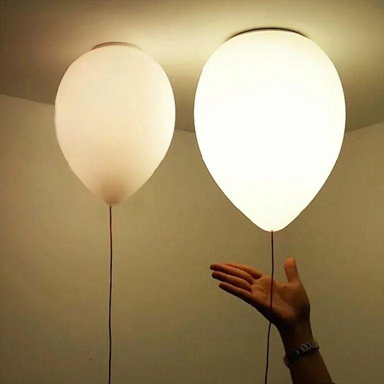 Pendente Infantil Vidro Branco Balão Quarto Bebês, pendente de vidro infantil branco, por Miresa, loja-de-luminárias-São-Paulo.