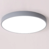 Luminária Sobrepor Moderna Redonda Ultra-fina 5cm ac86-220v Bivolt | Miresa | loja-de-luminárias-São-Paulo Luminária sobrepor moderna (Luminária Sobrepor Moderna Redonda Ultra-fina 5cm ac86-220v Bivolt), disponível na Miresa, loja-de-luminárias-São-Paulo.
