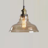 Pendente Industrial De Vidro e Detalhe Bronze | Miresa | loja-de-luminárias-São-Paulo Pendente de vidro industrial detalhe bronze (Pendente Industrial De Vidro e Detalhe Bronze), disponível na Miresa, loja-de-luminárias-São-Paulo.