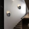 Arandela Alumínio Contemporâneo de LED
