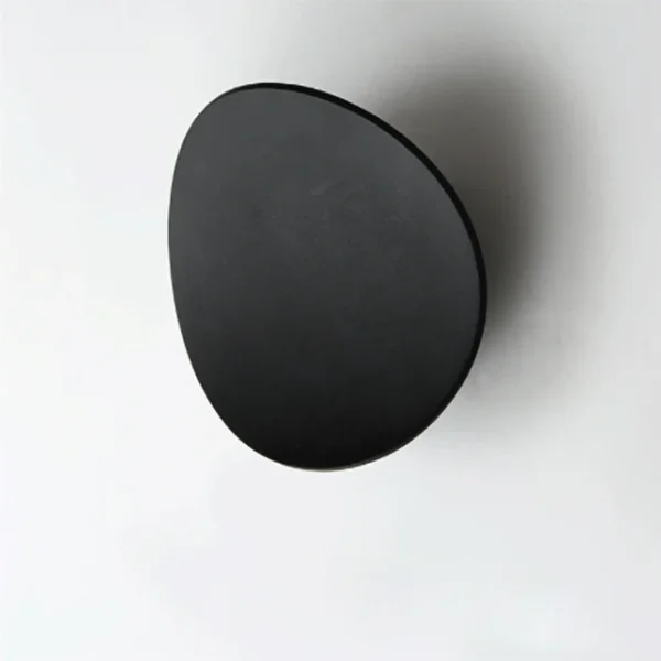Arandela Alumínio Contemporâneo de LED