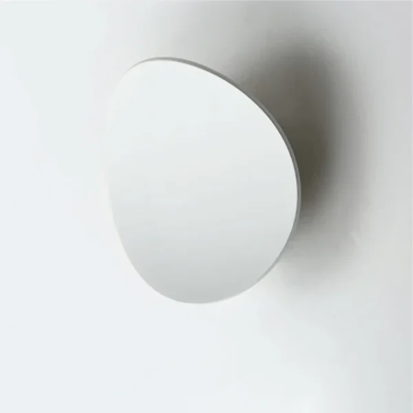 Arandela Alumínio Contemporâneo de LED