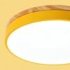 amarelo