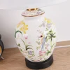 H64c055183ea047f9a6dca2ff7b83981ed Abajur Estilo Chinês 2024/2055 Cerâmica
