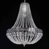 Lustre De Cristal Imperial Design