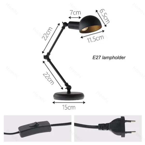 Homhi-l-mpadas-sala-de-estar-led-tampo-mesa-r-stico-fazenda-luz-da-noite-para-2