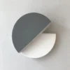 L-mpada-de-parede-LED-ajust-vel-para-o-quarto-rota-o-de-360-graus-luzes-1 Arandela Minimalista Rotação 360 Graus