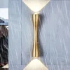 Luminária Arandela Minimalista Moderna à Prova D’água IP66, uma opção de luminária minimalista arandela moderna, vendida pela Miresa, loja-de-luminárias-São-Paulo.