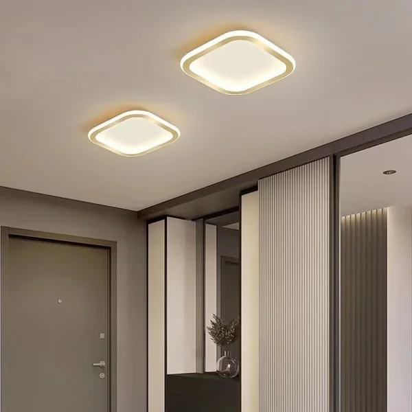 Luz-LED-N-rdica-para-Corredor-Luz-Super-Brilhante-para-Varanda-Luz-de-Entrada-Simples-Varanda-2