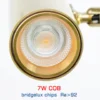 Luzes-De-Parede-LED-Com-Interruptor-7W-L-mpadas-De-Parede-Interior-Modernas-Minimalistas-Aisle-Beside Arandela Dourada Led 7w Para Leitura Cabeceira Cama Modelo 2024/2025