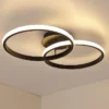 Luminária Sobrepor Minimalista Simples LED Anéis Lâmpada | Miresa | loja-de-luminárias-São-Paulo Luminária minimalista sobrepor simples (Luminária Sobrepor Minimalista Simples LED Anéis Lâmpada), disponível na Miresa, loja-de-luminárias-São-Paulo.