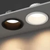Redondo-anti-reflexo-LED-embutido-Downlights-l-mpada-do-teto-holofotes-para-ilumina-o-interior-7W-1 Spot Redondo Anti-Reflexo LED Downlights 2024/2025