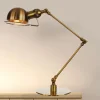 Luminária De Mesa Industrial Para Leitura Modelo 2024/2025