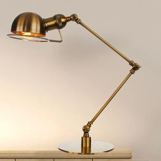 Retro-Bronze-Rocker-Table-Lamp-moda-americana-LED-decorativo-Hotel-Quarto-Cabeceira-Estudo-FG357-1