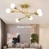 Retro-Industrial-Ferro-Forjado-Material-LED-L-mpada-do-teto-Home-Lumin-ria-Moderna-Sala-de-1 Luminária Sobrepor Retro Industrial Ferro Forjado 6 Lâmpadas 2024/2025