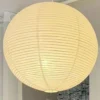 Round-Chinese-Paper-Lantern-Pendurado-Lamp-Covers-Shades-Decor-Casamento-Festa-de-Anivers-rio-Fontes-Do Esfera Redonda Chinês Papel Lanterna