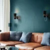 Arandela Vintage Contemporânea 2024/2025
