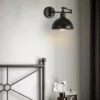S3b329cbb671c498f899dd95b32fac641r Arandela Industrial Retro Americano