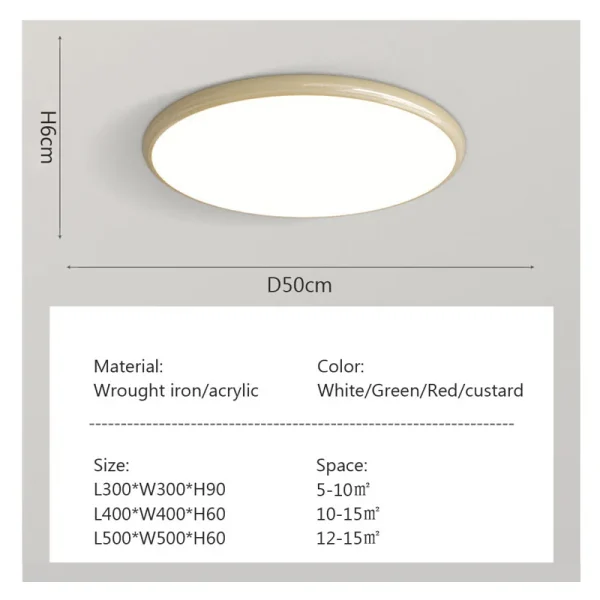 Simple-LED-Cream-Wind-Ceiling-Light-Nordic-Macaron-Fixture-Luz-para-quarto-sala-de-estudo-varanda-1