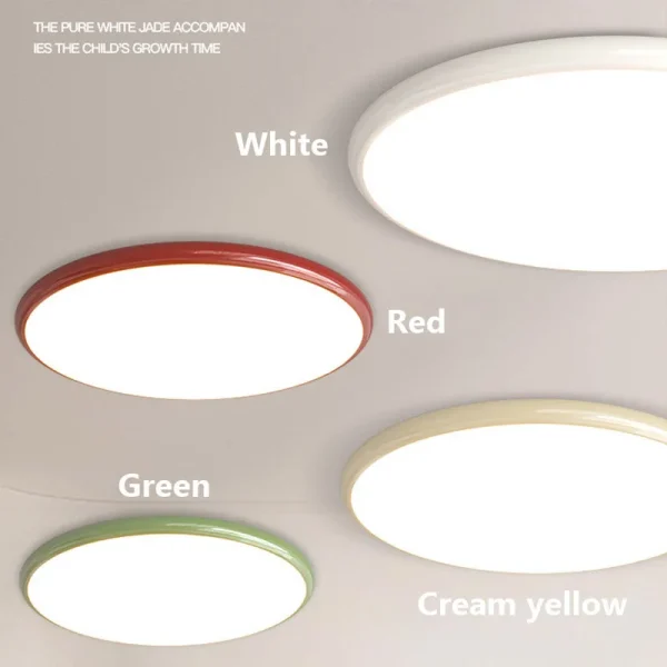 Simple-LED-Cream-Wind-Ceiling-Light-Nordic-Macaron-Fixture-Luz-para-quarto-sala-de-estudo-varanda-2