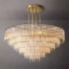 2Luminária Sobrepor Cristal K9 Linha Premium Luminária Sobrepor Cristal K9 Linha Premium