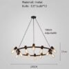 12-lampadas-100cm-diametro