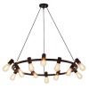 Lustre Industrial Lâmpada Filamento
