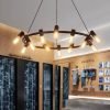 Lustre Industrial Lâmpada Filamento