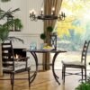 7 Lustre Ferro Roda Circular Industrial Lustre Ferro Roda Circular Industrial
