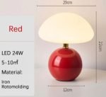 vermelho