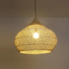 Pendente Design Japonês Artesanal Rattan | Miresa | loja-de-luminárias-São-Paulo Pendente Design Japonês Artesanal Rattan, uma opção de pendente de rattan design japonês, vendida pela Miresa, loja-de-luminárias-São-Paulo.