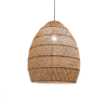 Pendente Vintage Rattan | Miresa | loja-de-luminárias-São-Paulo Pendente de rattan vintage (Pendente Vintage Rattan), disponível na Miresa, loja-de-luminárias-São-Paulo.