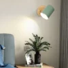 Arandela Moderna Simples GU10
