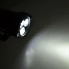 Luminária Finco Alumínio Com Spot Para Jardins LED 9w 85-265V DC 12V