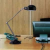 kf-HTB1bI3ILXXXXXbtXVXXq6xXFXXXZ-222507783-HTB1bI3ILXXXXXbtXVXXq6xXFXXXZ Luminária Mesa Articulada Moderna Mesa Home Office