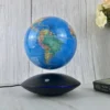 kf-S01d1b0f844ef4a138cf9f7dbeabee429v-Levita-o-magn-tica-Globo-Flutuante-Mapa-de-Alta-Defini-o-Pingente-Criativo-Ensino-Luz-Noturna Levitação Magnética Globo Flutuante