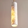 Pendente Tubo cilíndrico Wabi-sabi | Miresa | loja-de-luminárias-São-Paulo Pendente Tubo cilíndrico Wabi-sabi, pendente tubo cilíndrico, por Miresa, loja-de-luminárias-São-Paulo.