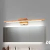 Arandela Linear Para Espelhos em bancadas de Banheiros