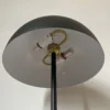 Luminária de Chão Minimalista Escandinavo Luz Indireta