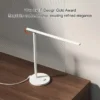 Luminária De Mesa Minimalista Leitura