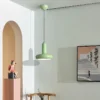 Pendente Moderno Estilo Bauhaus