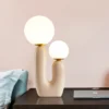 kf-S16ca66ede48c48a4adb49b6fcbdab41fQ-Modern-Glass-Creative-Bedroom-Living-Room-Desk-Lamp-Resin-3D-Lunar-Bedside-Lamp-Nordic-Study-Decoration Abajur Cacto Com Bolas Branco Leitosa
