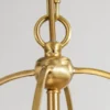 kf-S209f2a66e0174a7b9b18581187809d60p-American-Affordable-Luxury-Simple-Postmodern-Cloakroom-Bedroom-Personality-Creative-Restaurant-Study-Corridor-Pendant-Lights-LED Pendente Design Americano Estrutura Dourada