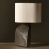 Abajur Resina Anita Design Chinês