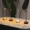kf-S245a2b943aa64562a800300a65d82d13Y-Type-C-Rechargeable-Table-Lamp-Creative-Dining-Touch-Led-Hotel-Bar-Coffee-Pina-Table-Lamp-Lampada Abajur Portátil Sem Fio Carregamento USB