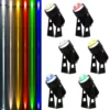 Projetor de Led Wall Spotlights 3W 220V Marca Miresa Projetor de Led Wall Spotlights 3W 220V