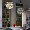 kf-S2a0d1504487e49d7891d0692da021b96H Lustre Abacaxi Plástico Moderno