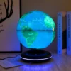 Levitação Magnética Globo Flutuante Marca Miresa Levitação Magnética Globo Flutuante