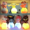 Anime Hello Kitty Kuromi Anime Hello Kitty Kuromi